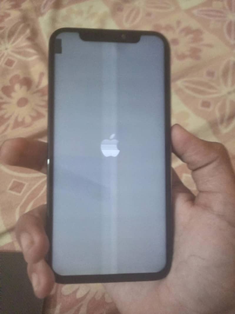Apple iPhone X 2
