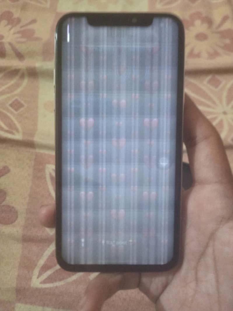 Apple iPhone X 3
