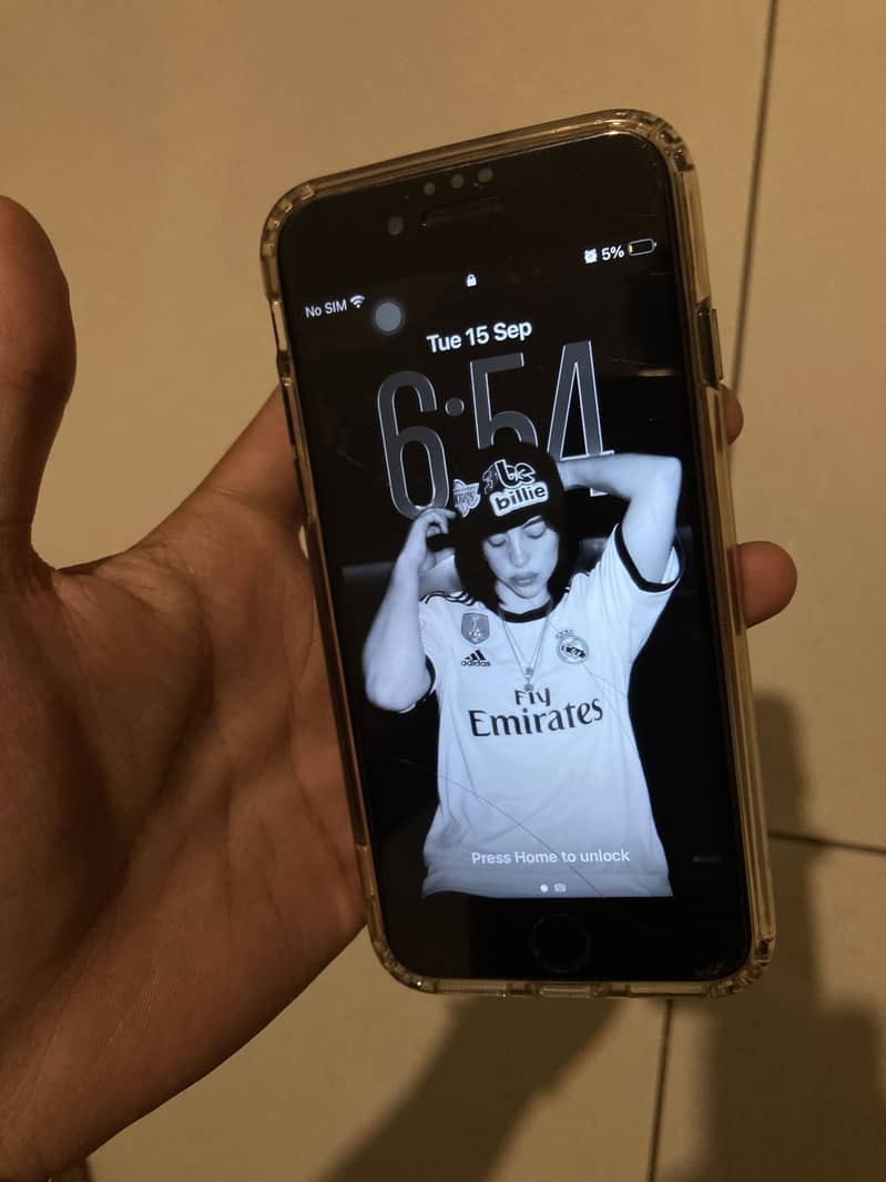 Apple iPhone SE 1