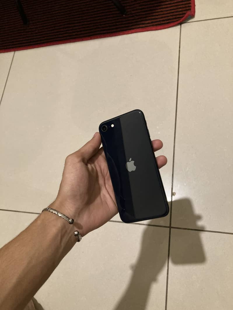Apple iPhone SE 2