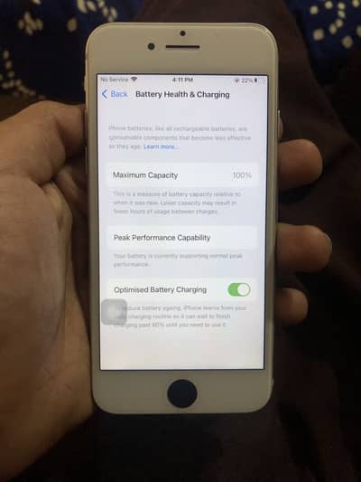 Apple iPhone 8