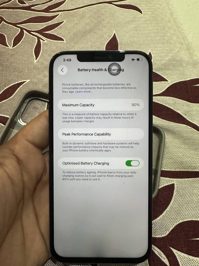 Apple iPhone 12 Pro Max 6