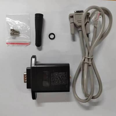 Ziewnic Solar Wifi Dongle