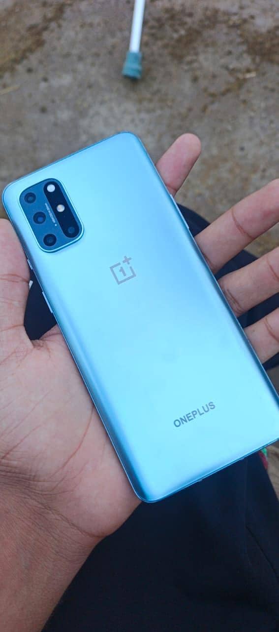 One plus 8T 3