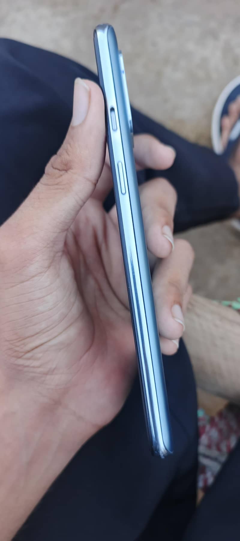 One plus 8T 4