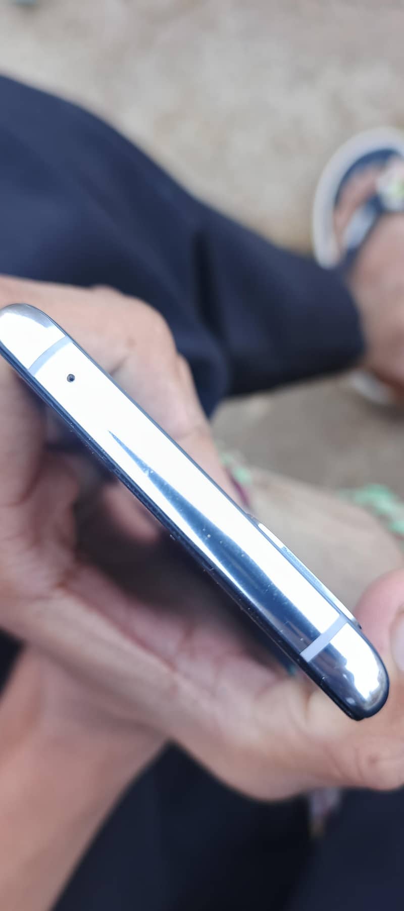 One plus 8T 6