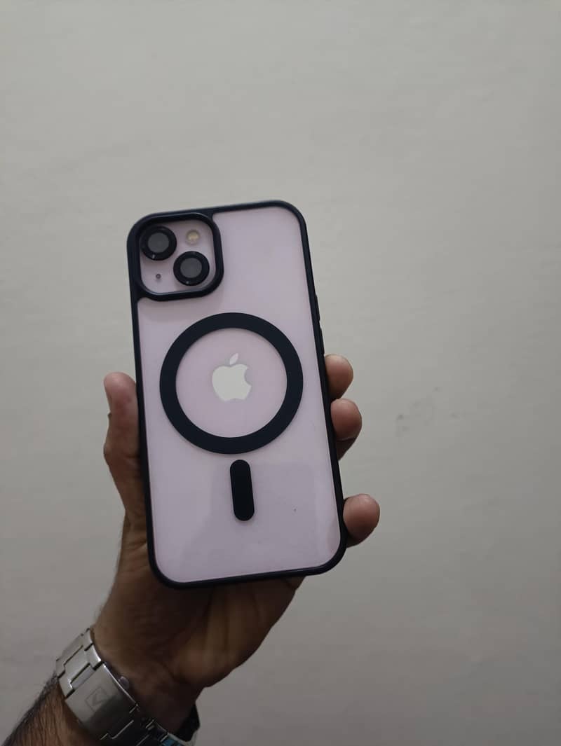 Apple iPhone 13 1