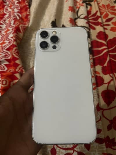 Apple iPhone 12 Pro Max sim glich