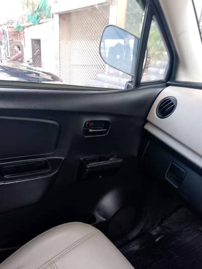 Suzuki Wagon R 2019/2020 B2B Genuine