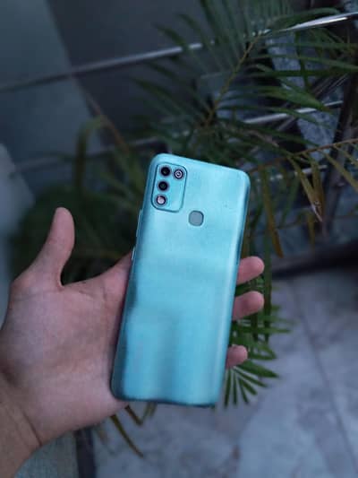 Infinix Hot 11 Play