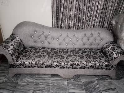 5 Seater Sofa Set