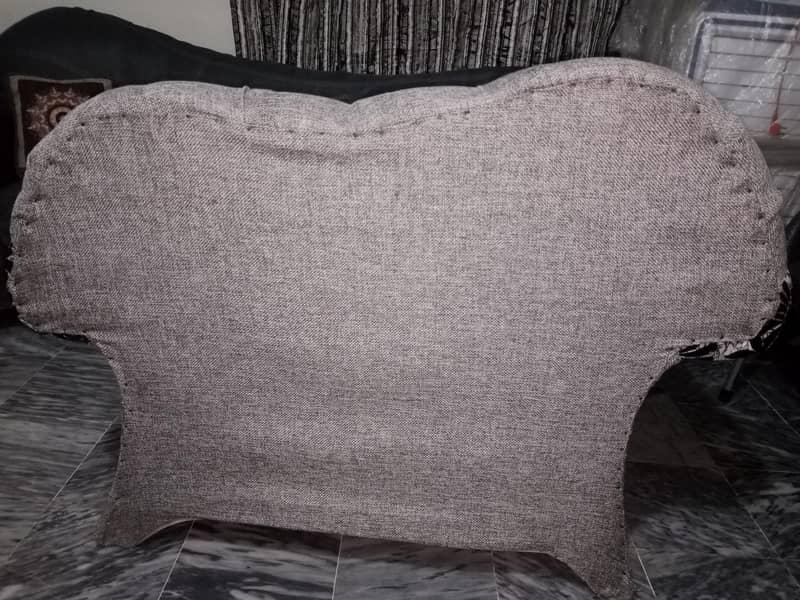 5 Seater Sofa Set 3