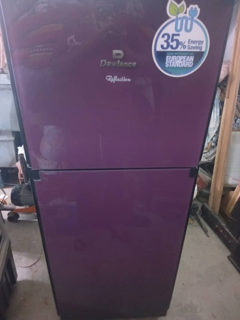 Waves fridge. 9