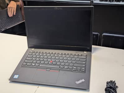 Lenovo Thinkpad T480s