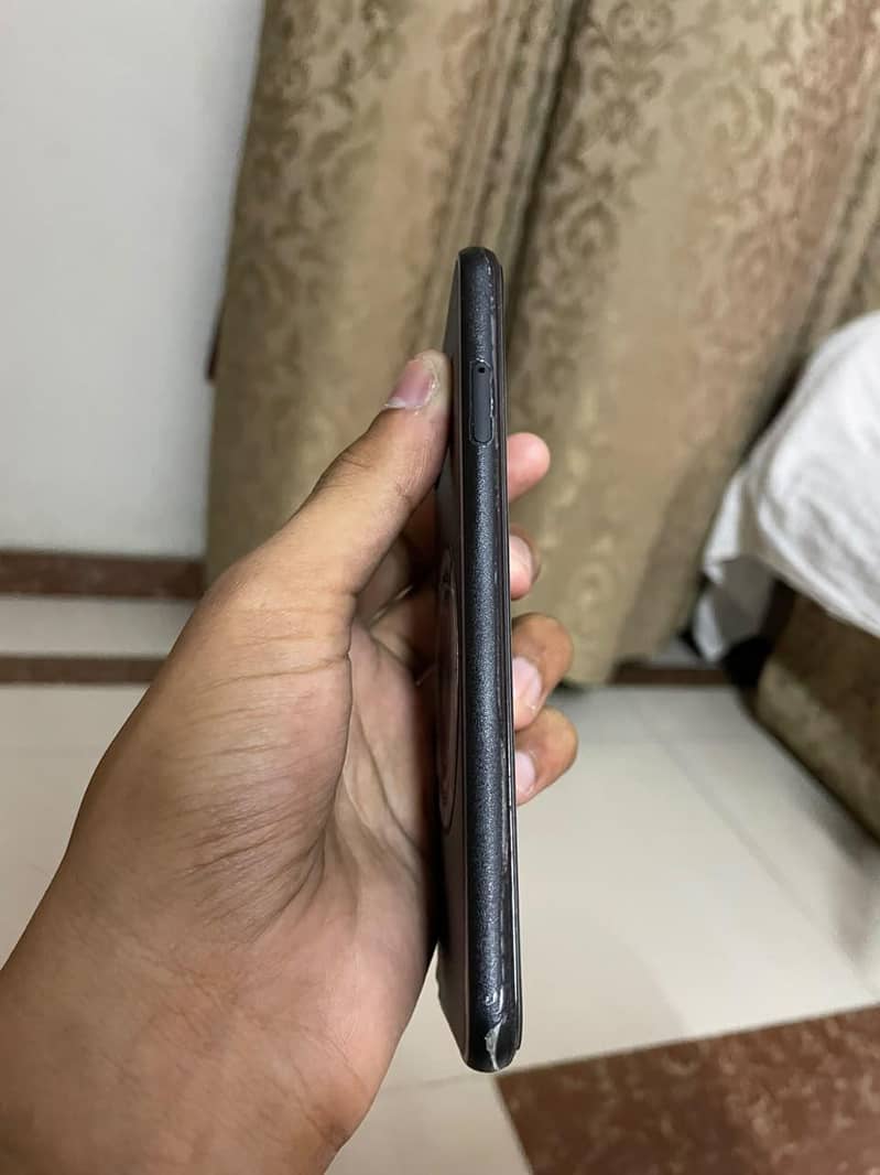 Google Pixel 4 4