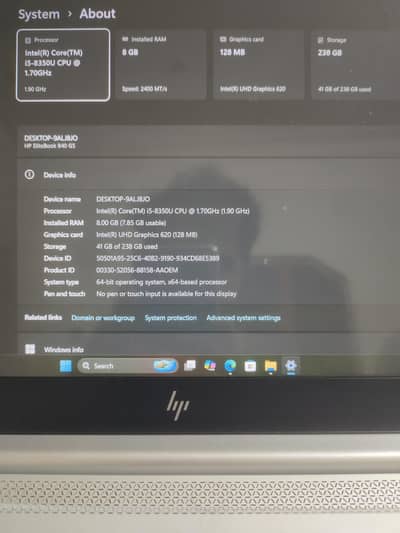 elitebook