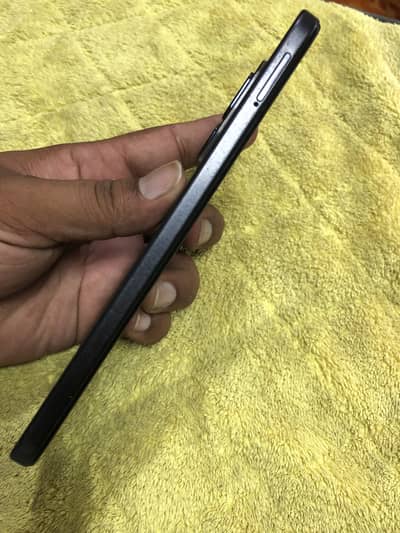 Infinix Hot 50i 6/128