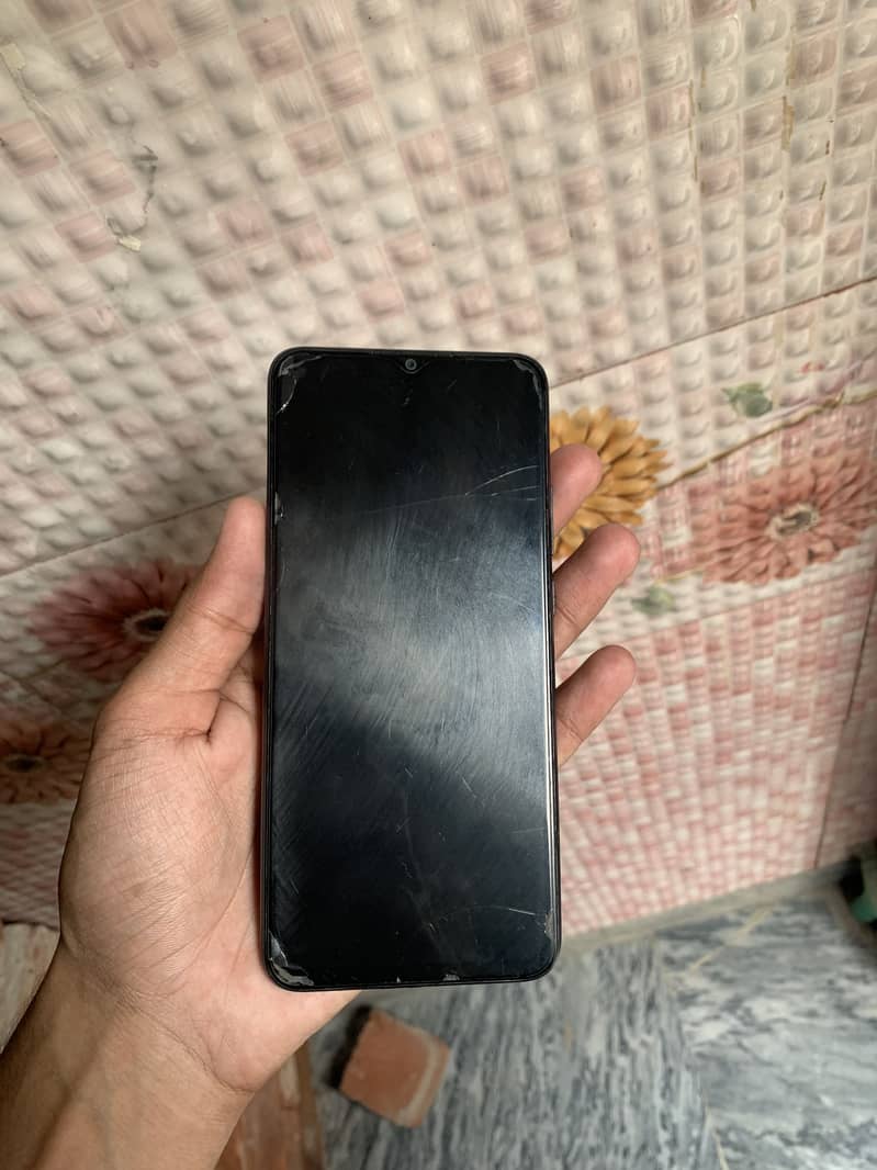 OPPO A15 5