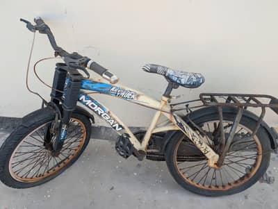 Used Cycle for sale