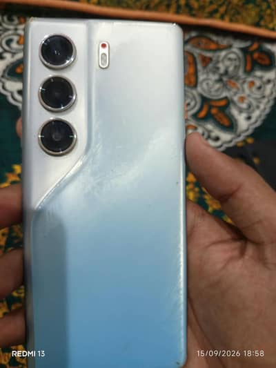 Tecno CAMON 40 Pro
