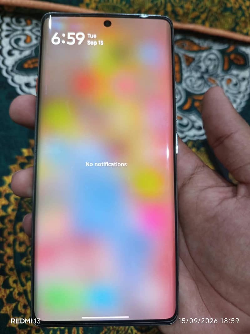 Tecno CAMON 40 Pro 1