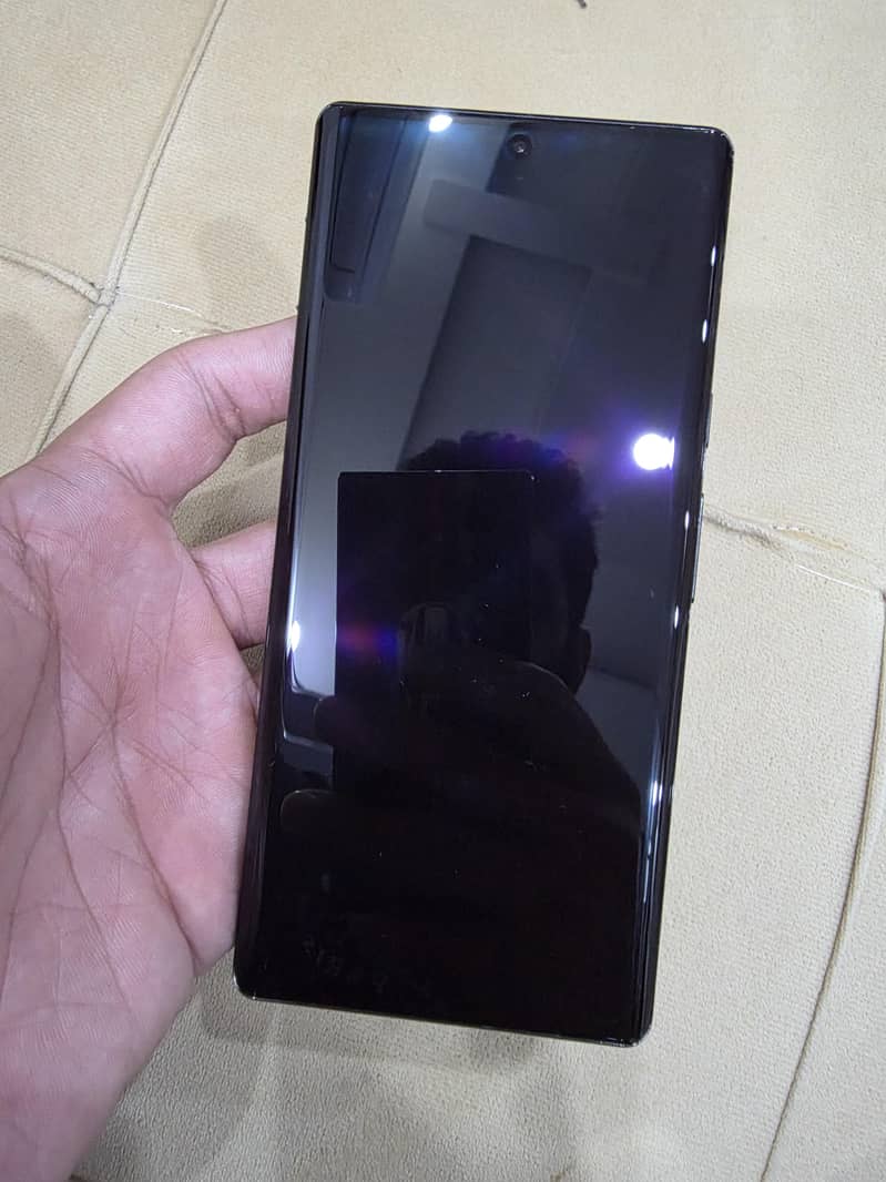 Google Pixel 6 Pro 1