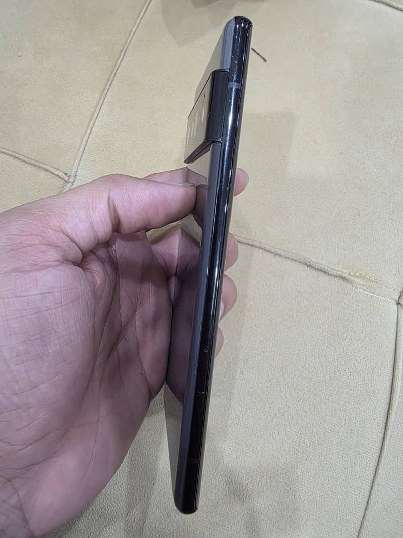 Google Pixel 6 Pro 3