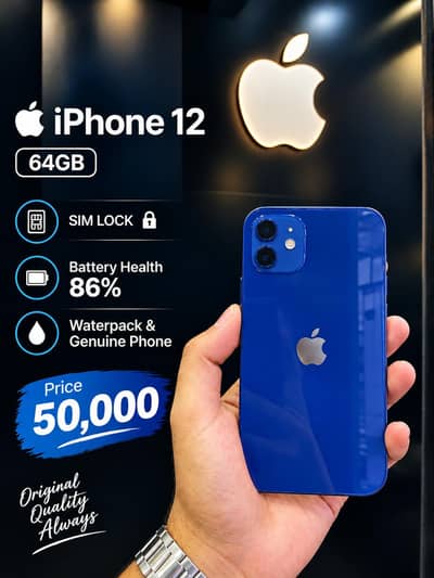 Apple iPhone 12