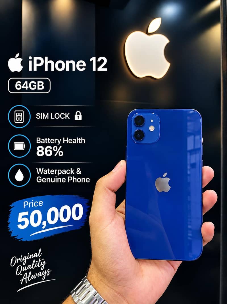 Apple iPhone 12 0