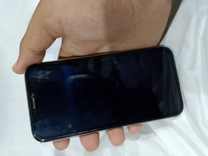 Apple iPhone X 6