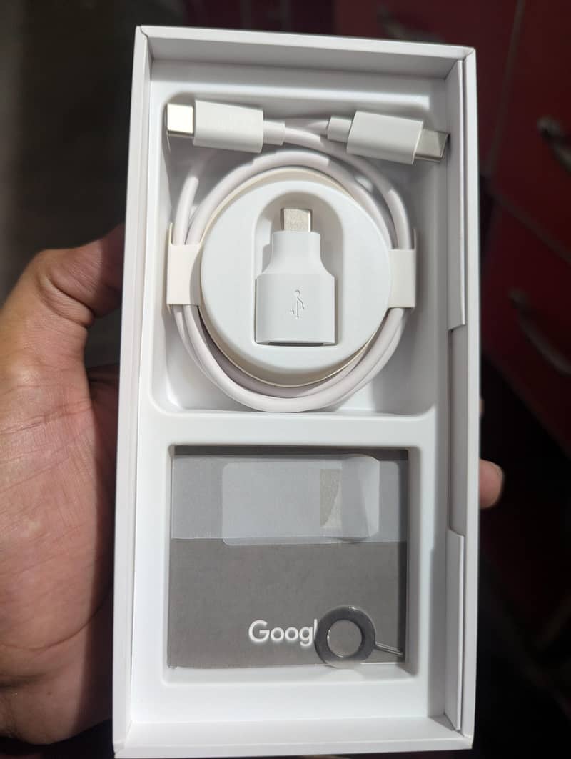 Google Pixel 7 3