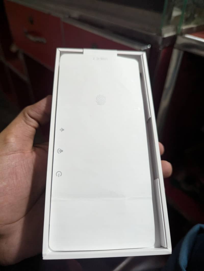 Google Pixel 7 5