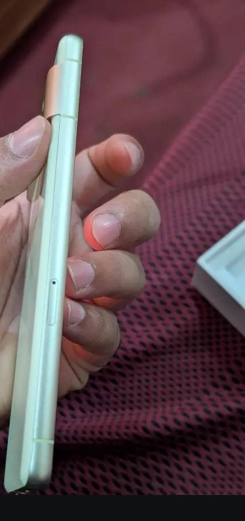 Google Pixel 7 6