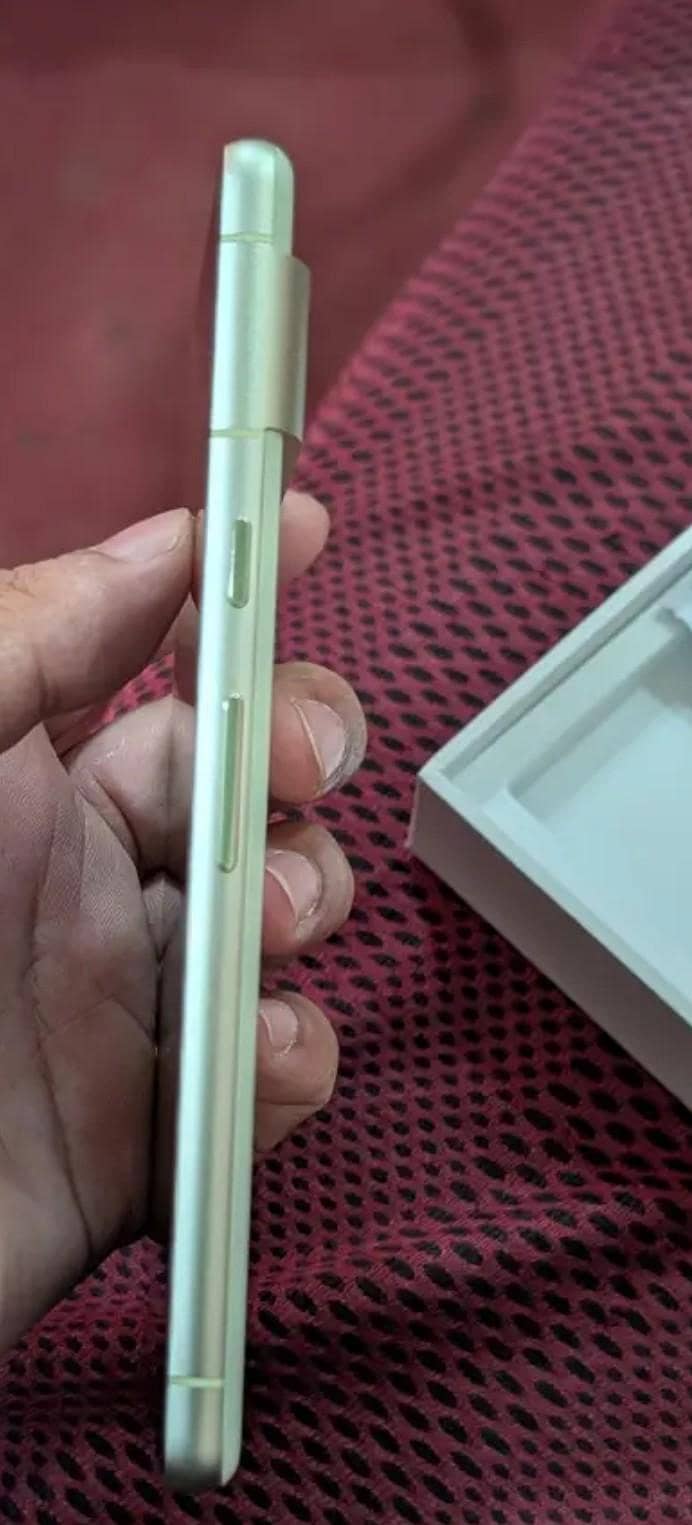Google Pixel 7 7