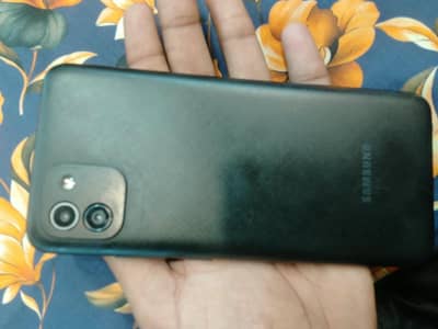 Samsung Mobile A03