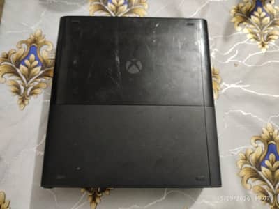 Xbox 360 ultra slim model latest version