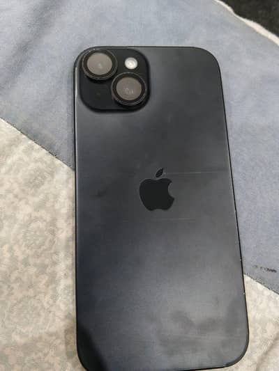 Iphone 15 For Sale 10/10 Condition