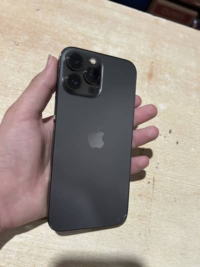 Apple iPhone 13 Pro Max 256 Gb