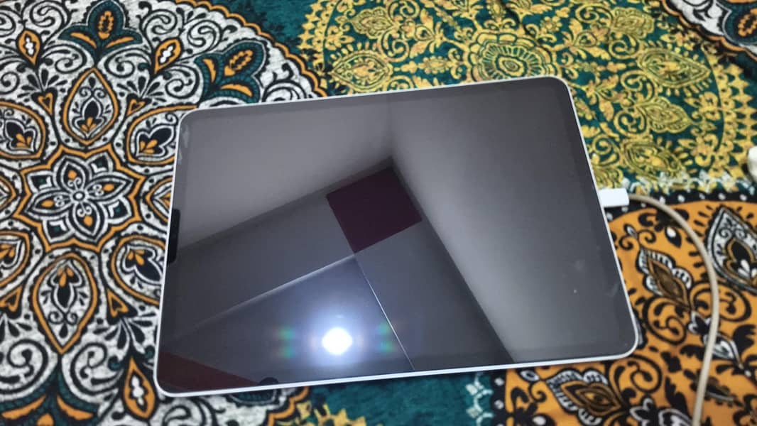 Ipad Pro M1 2