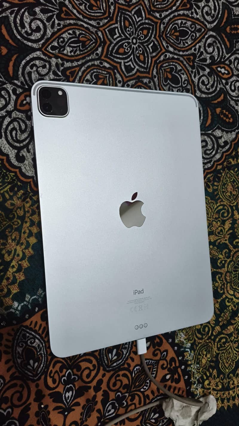 Ipad Pro M1 3