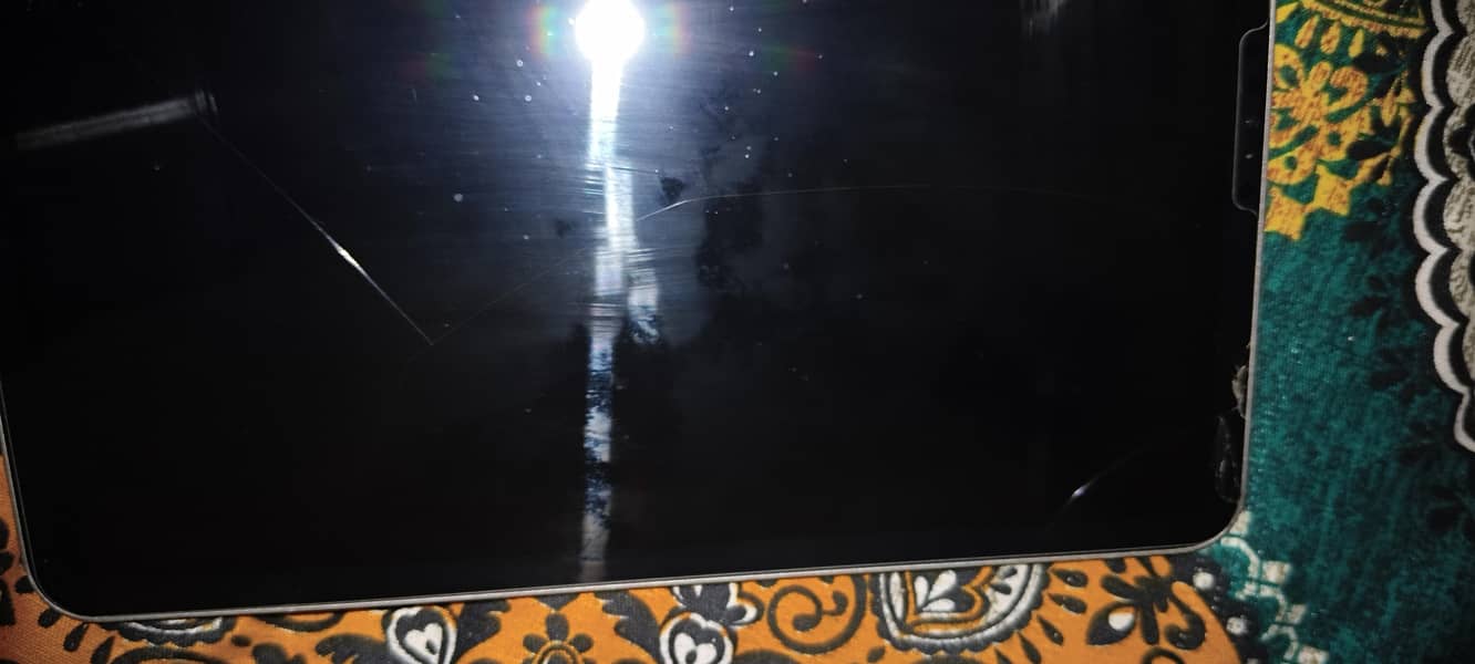 Ipad Pro M1 4