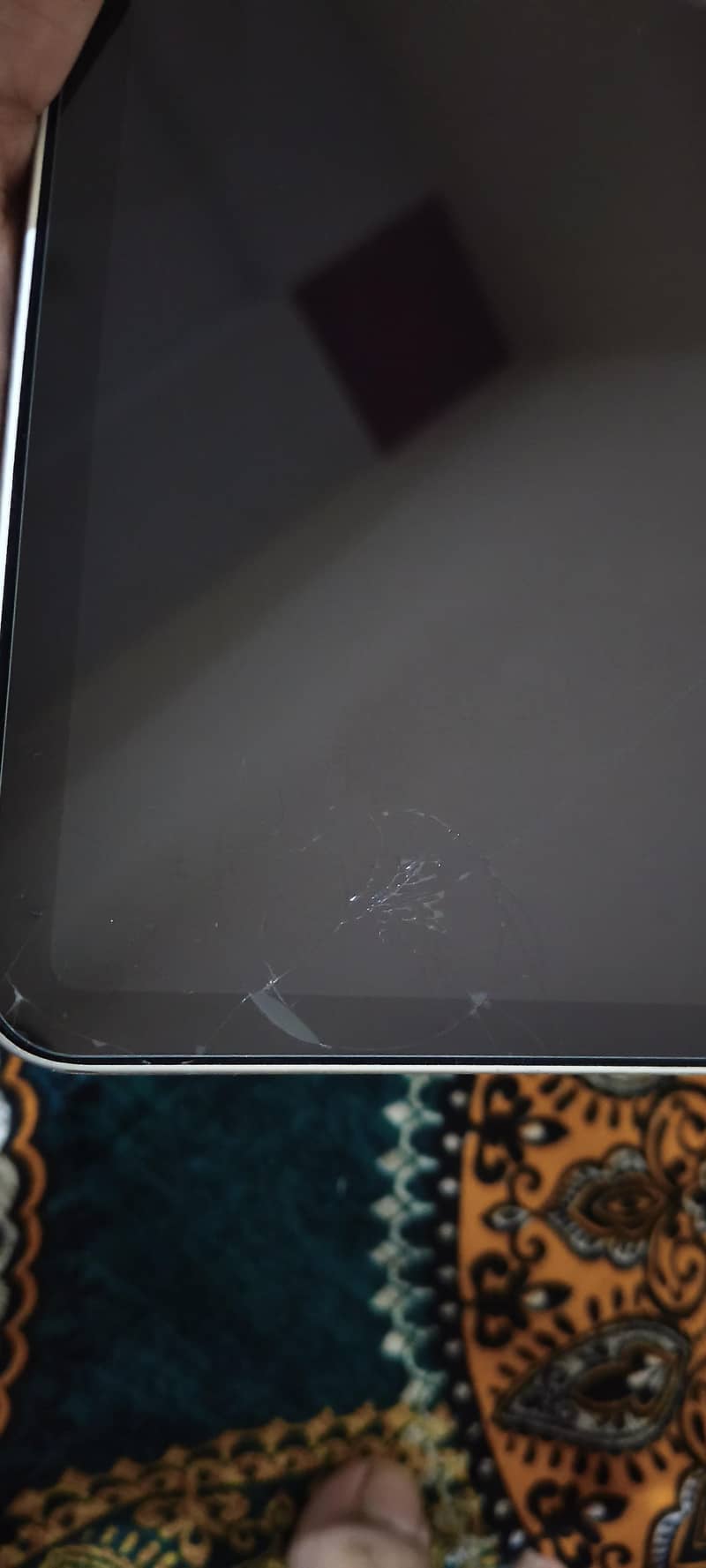 Ipad Pro M1 6