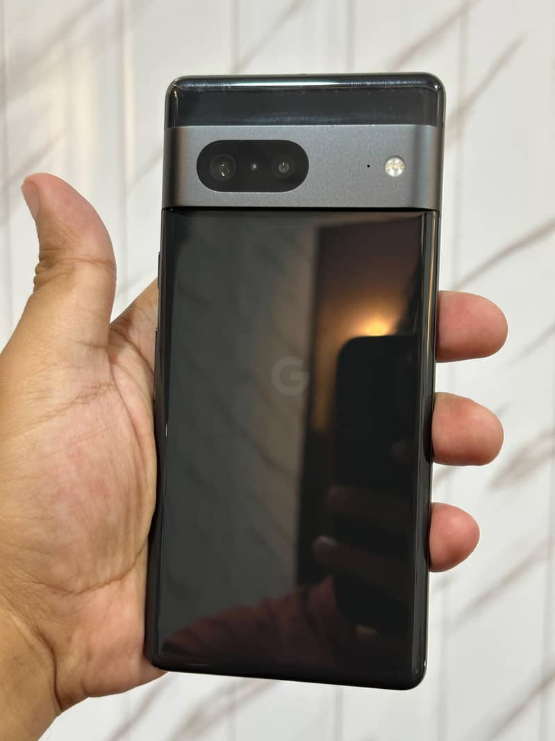 Google Pixel 7 0