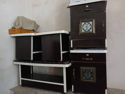 bed ke side tebel and 3 miz 1 big and 2 samal 0342 9204632