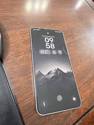 Samsung Mobile S25 FE 512GB PTA Approved