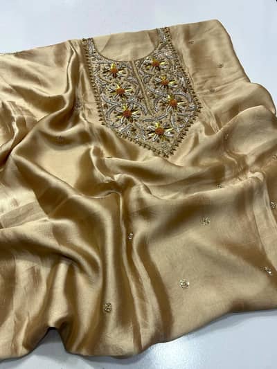 Ladies Fashion | Fancy Dresses | Wedding Outfits | zari Edge,bridal we