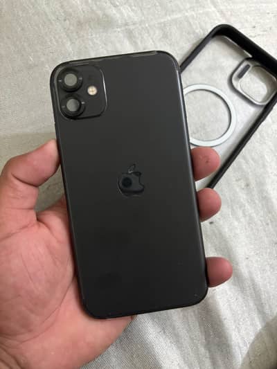 Apple iPhone 11 JV /64gb