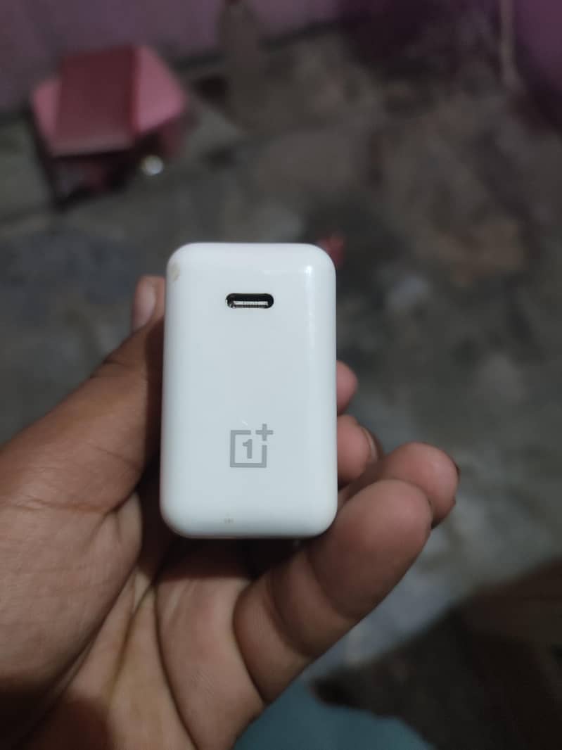 One Plus Other Model 1