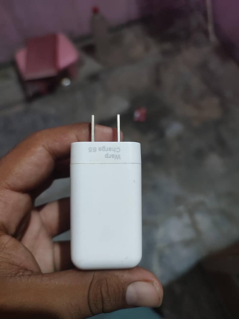 One Plus Other Model 2