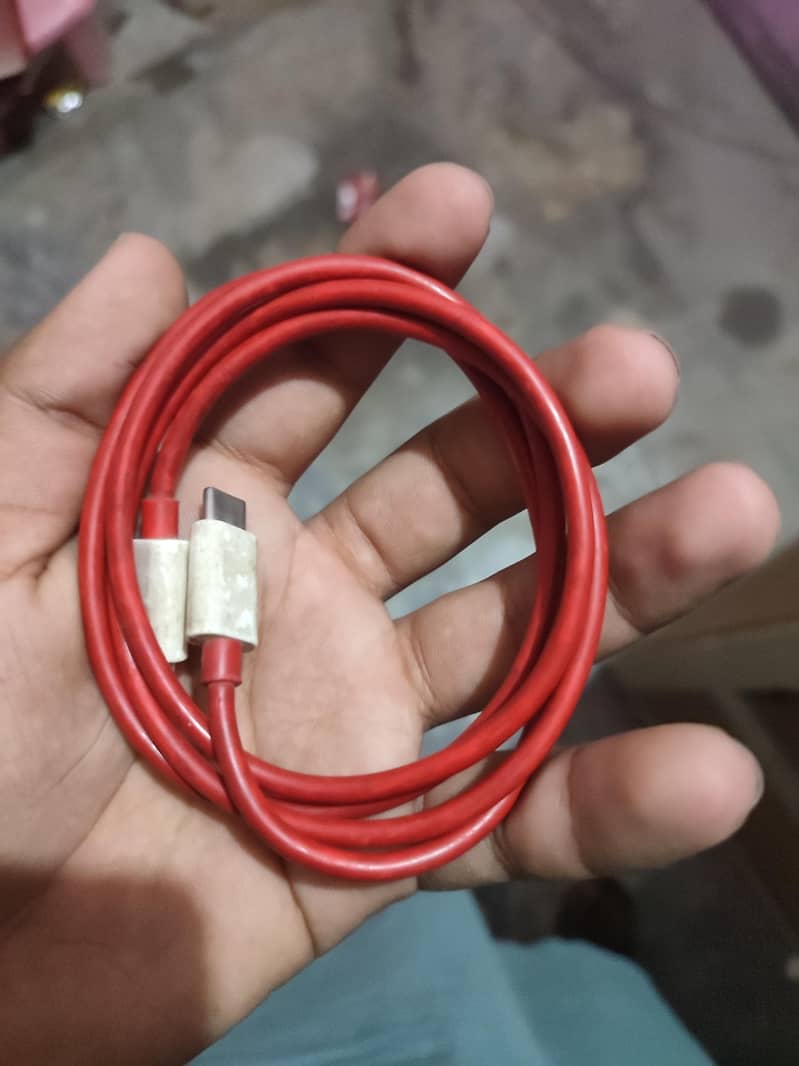 One Plus Other Model 3